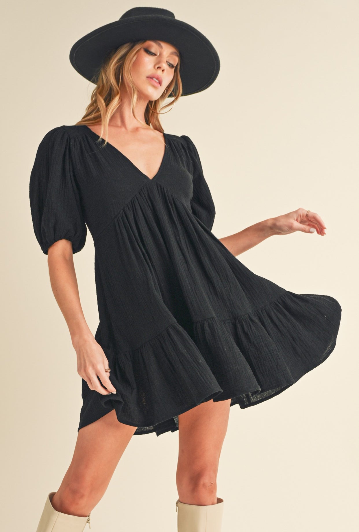 Penny Dress