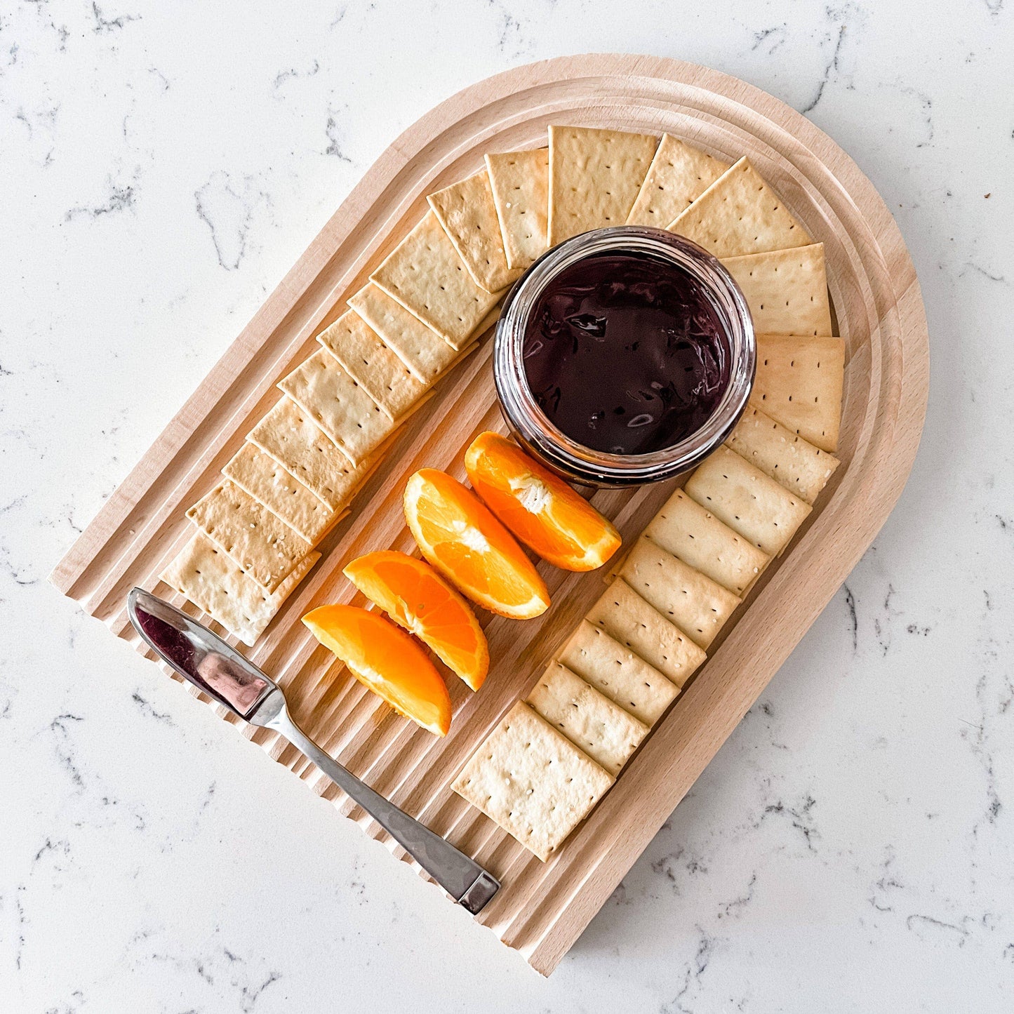 Decorative Tray/ Charcuterie board