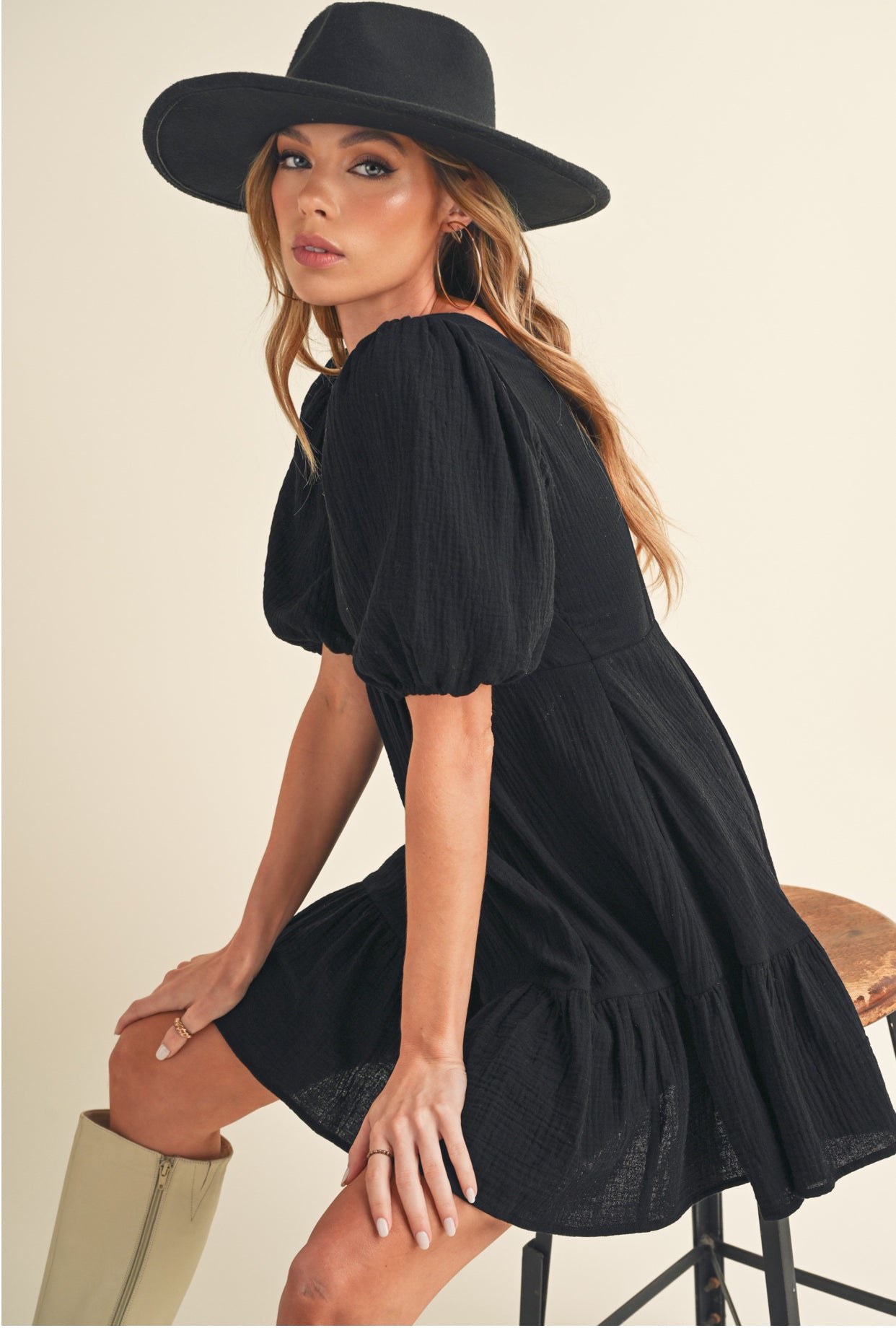 Penny Dress