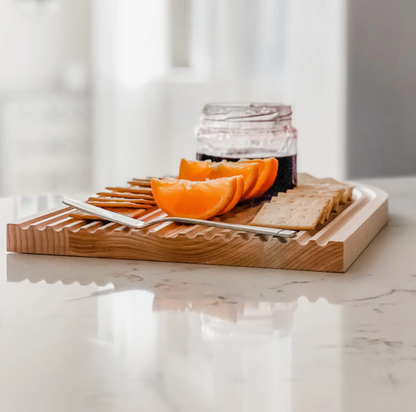 Decorative Tray/ Charcuterie board